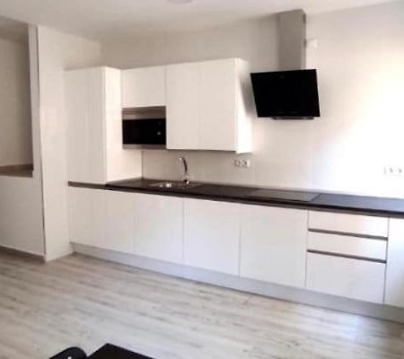 Malaga Inn Apartaments Екстер'єр фото