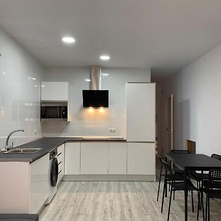 Malaga Inn Apartaments Екстер'єр фото