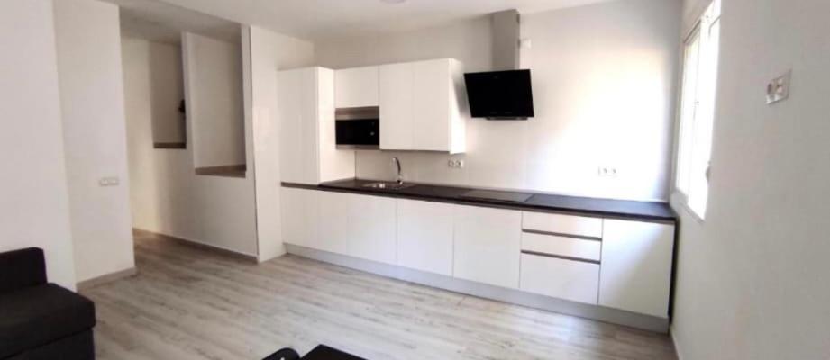 Malaga Inn Apartaments Екстер'єр фото